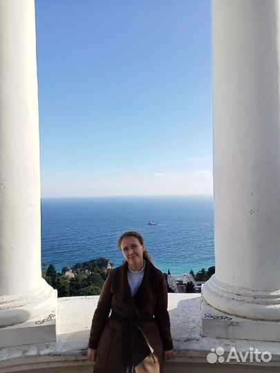 Преподаватель английского языка