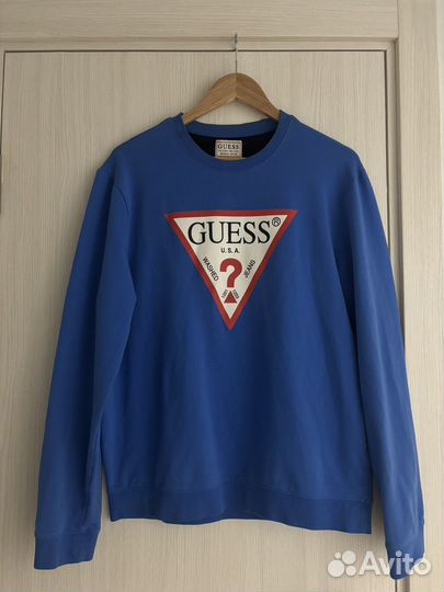 Свитшот и кофта