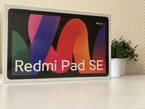 Xiaomi Redmi Pad SE 6/128
