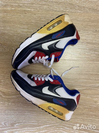 Кроссовки nike air max 90