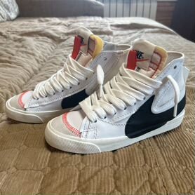 Кроссовки Nike Blazer mid 77 jumbo