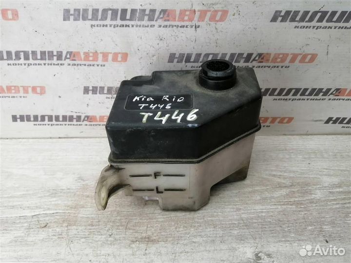 Бачок расширительный Киа Рио 2 JB