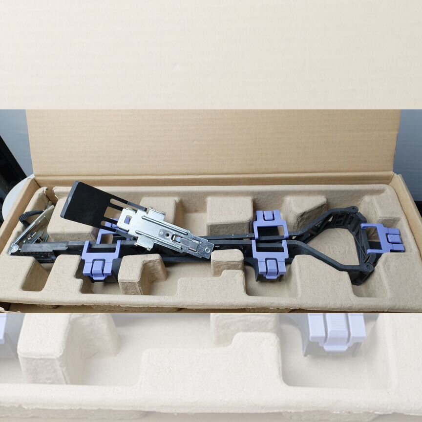 [94Y6626] Органайзер Ibm Cable Management Arm 94y6626