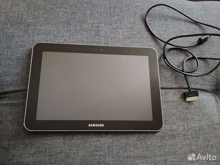 Планшет Samsung galaxy tab 8.9