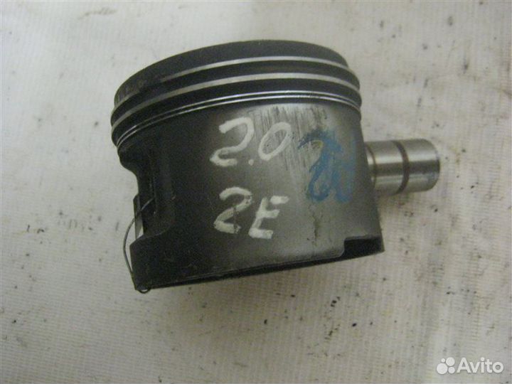 Поршень Audi 100 C4 1991-1994 V286B