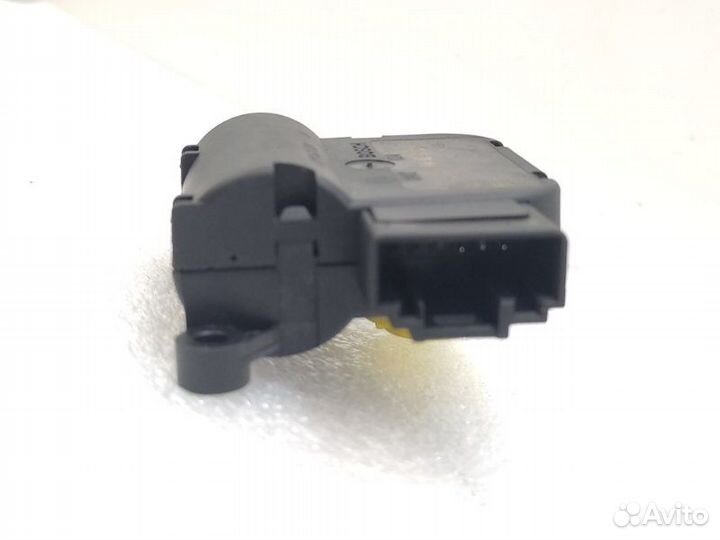 Сервопривод заслонок печки Volkswagen Passat B7