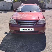 Chevrolet Lacetti 1.6 MT, 2008, 238 500 км, с пробегом, цена 485 000 руб.