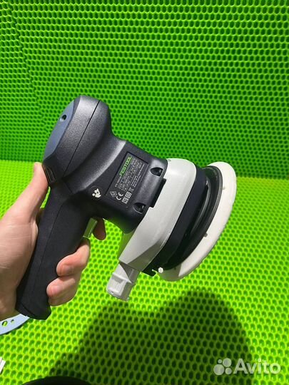 Шлифмашина Festool ETS 150/5 EQ-Plus 576080