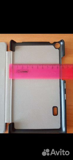 Чехол для планшета