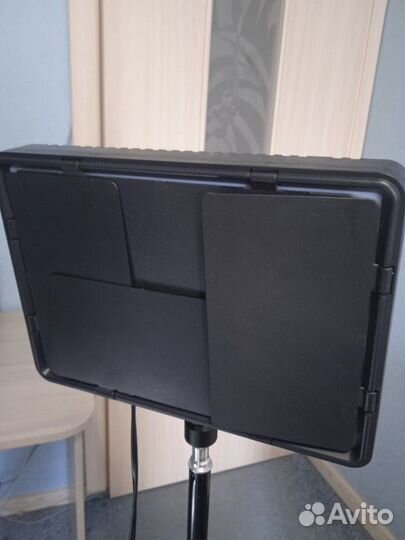 Свет для видео и фото