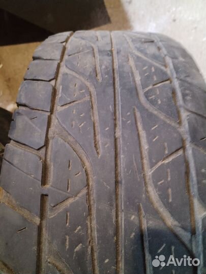 Dunlop Grandtrek AT3 31/10.5 R15