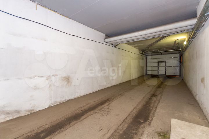 Гараж, 14 м²