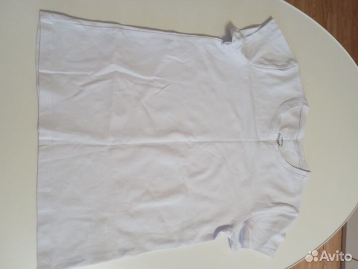 Майка детская