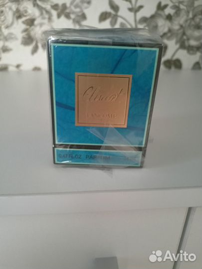 Парфюм, Клима, Ланком