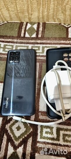 realme 8 Pro, 6/128 ГБ
