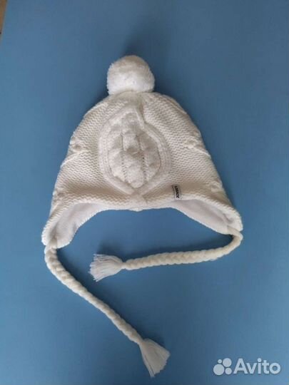 Шапка женская