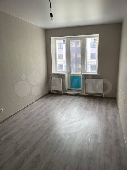 2-к. квартира, 44,9 м², 1/3 эт.