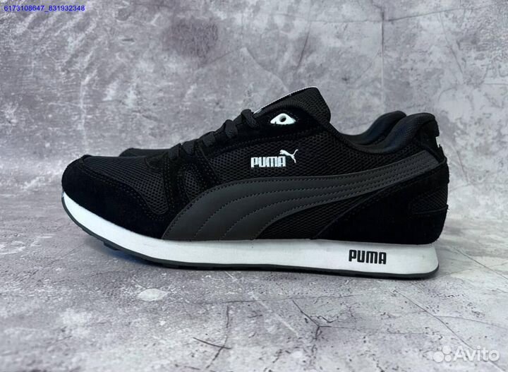 Кроссовки Puma (Арт.78863)