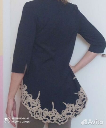 Кофта женская