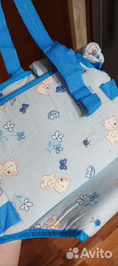 Детские прыгунки