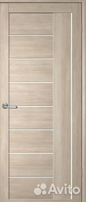 Межкомнатные двери с гарантией