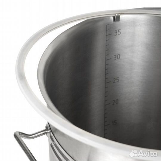 Самогонный аппарат Германия 4, 37 литров