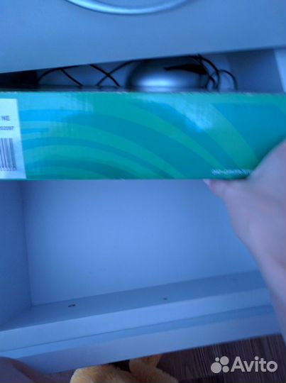 Модем веб стрим