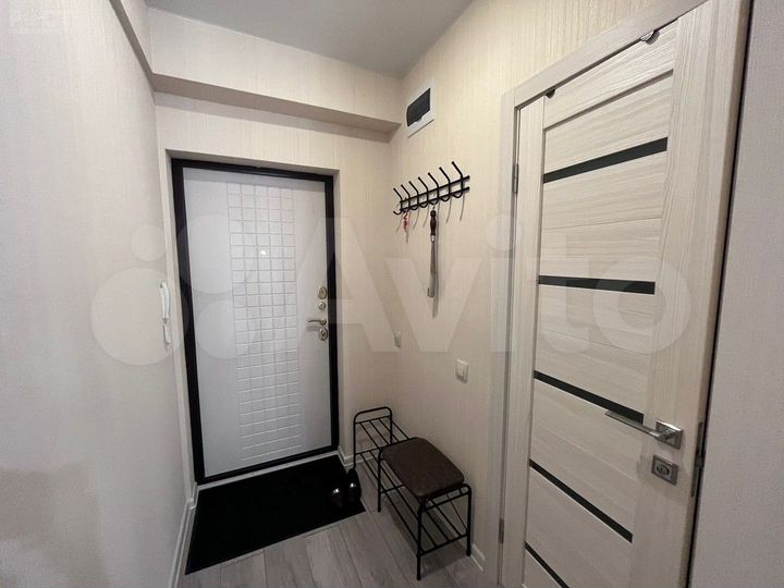 Квартира-студия, 24 м², 8/13 эт.