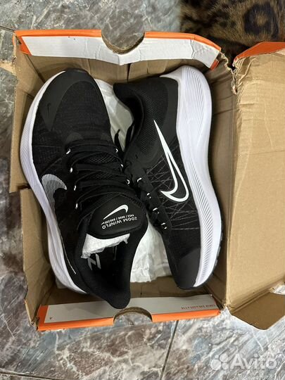 Nike zoom winflo 8