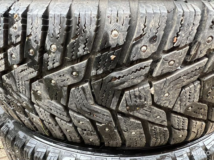 Колеса hankook Hyundai solaris 185/65R15