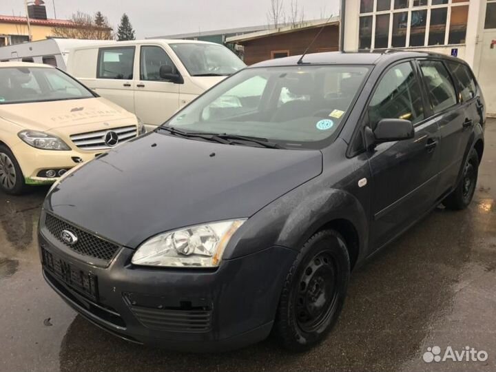 Ford Focus 2 2005-2011 на запчасти