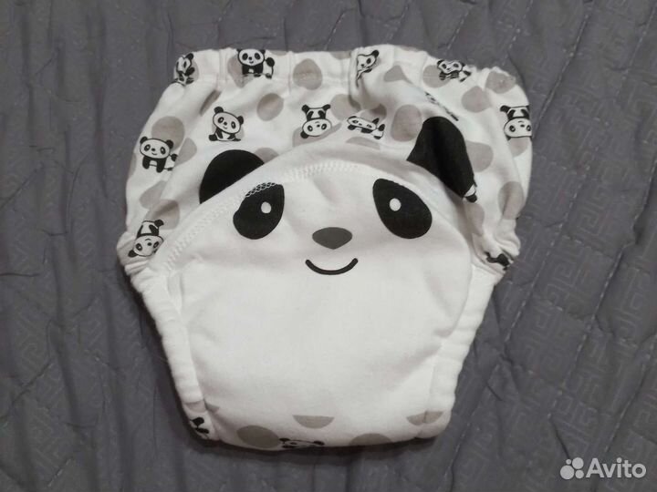 Многоразовые подгузники трусики