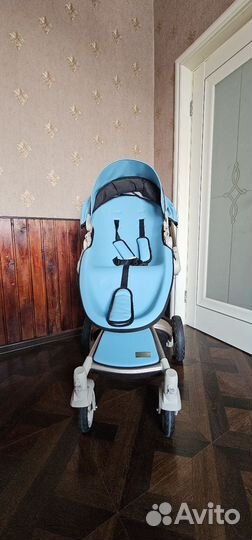 Коляска Dearest Diamond 3 в 1