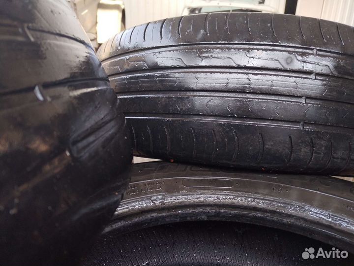 Cordiant Comfort 2 SUV 215/60 R17 100H