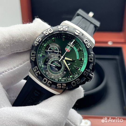 Часы Tag Heuer Formula1