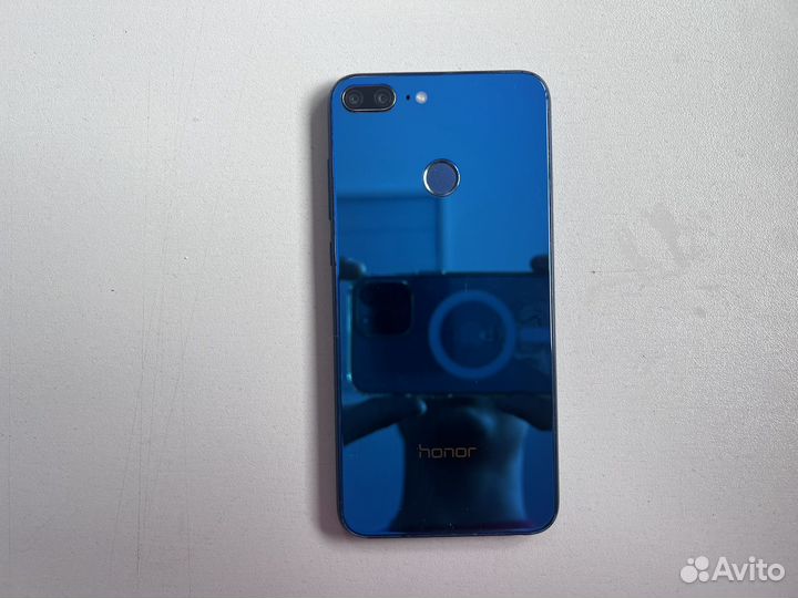 Honor 9 lite 3/32gb