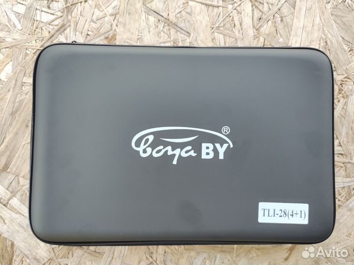 Набор сигнализаторов поклевки 4+1