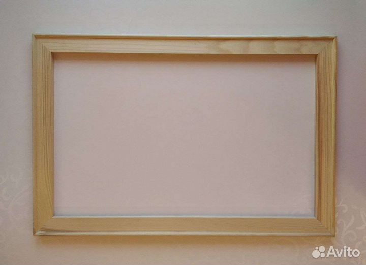 Рама новая 40/60