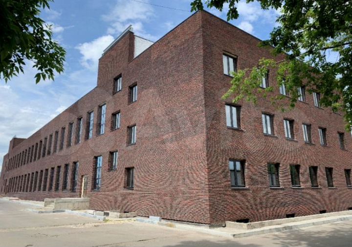 Сдам офисное помещение, 4729 м²