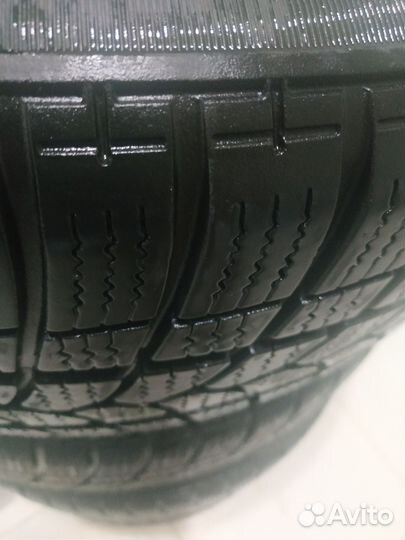 Tigar Winter 1 225/50 R17 94H