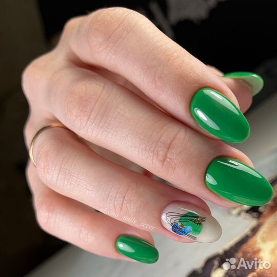 A Анри Attri/Ногти/гель лаки/маникюр/рядом/невский