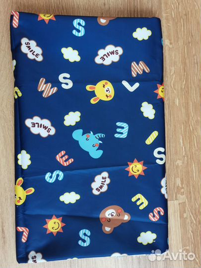 Ткань болонья