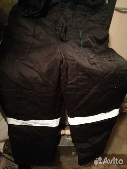 Спецодежда