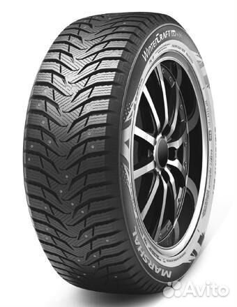 Marshal WinterCraft SUV Ice WS31 295/40 R21 111T