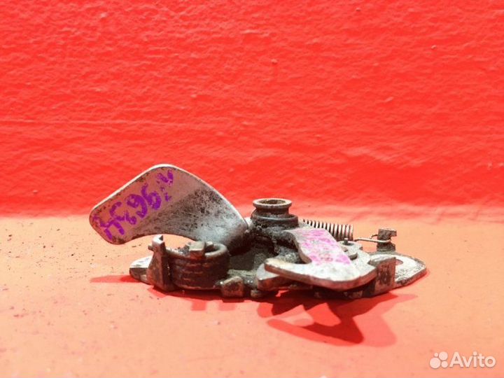 Замок капота Renault Megane 2 K4J730 2005