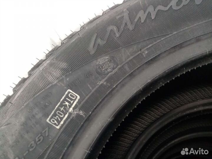 Белшина Artmotion Snow Бел-357 175/65 R14 82T