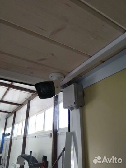 Установка тв антенн, Интернет, Видеонаблюдение