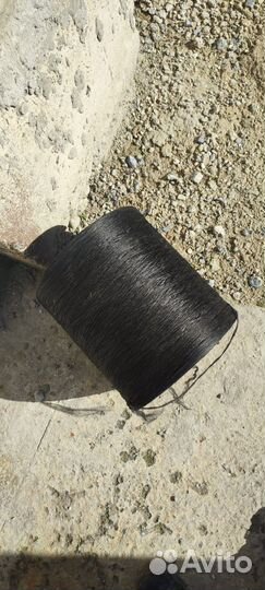 Ковровая нить