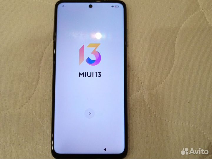 Xiaomi Poco X3 Pro, 6/128 ГБ