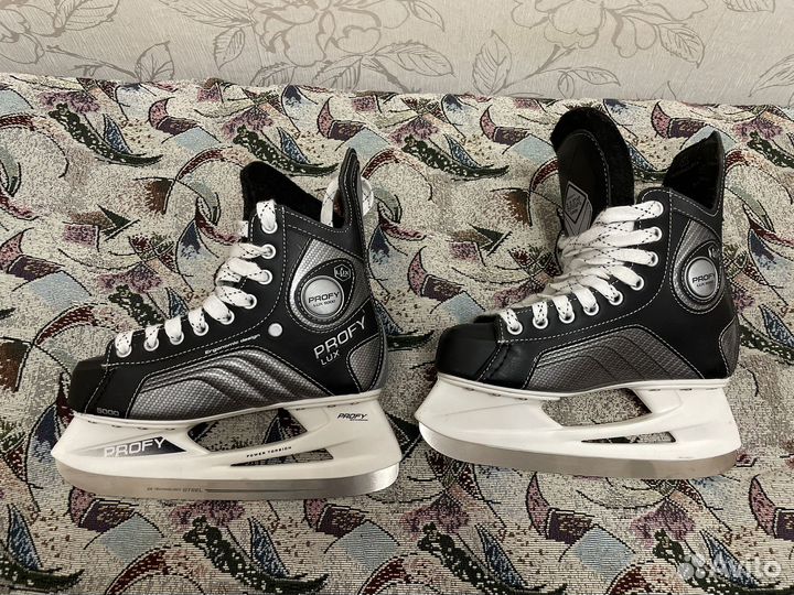 Коньки 36 размер